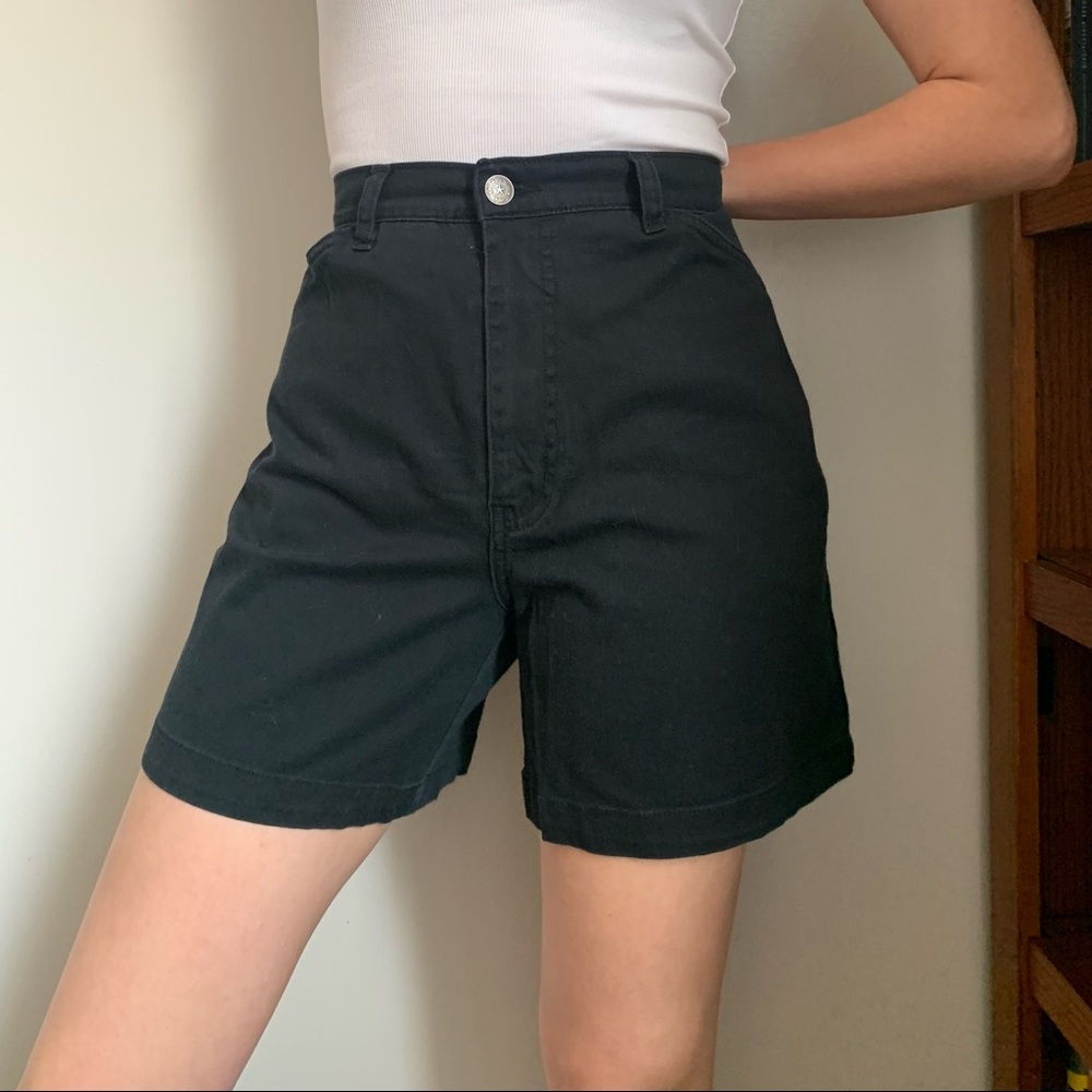 vintage cherokee shorts